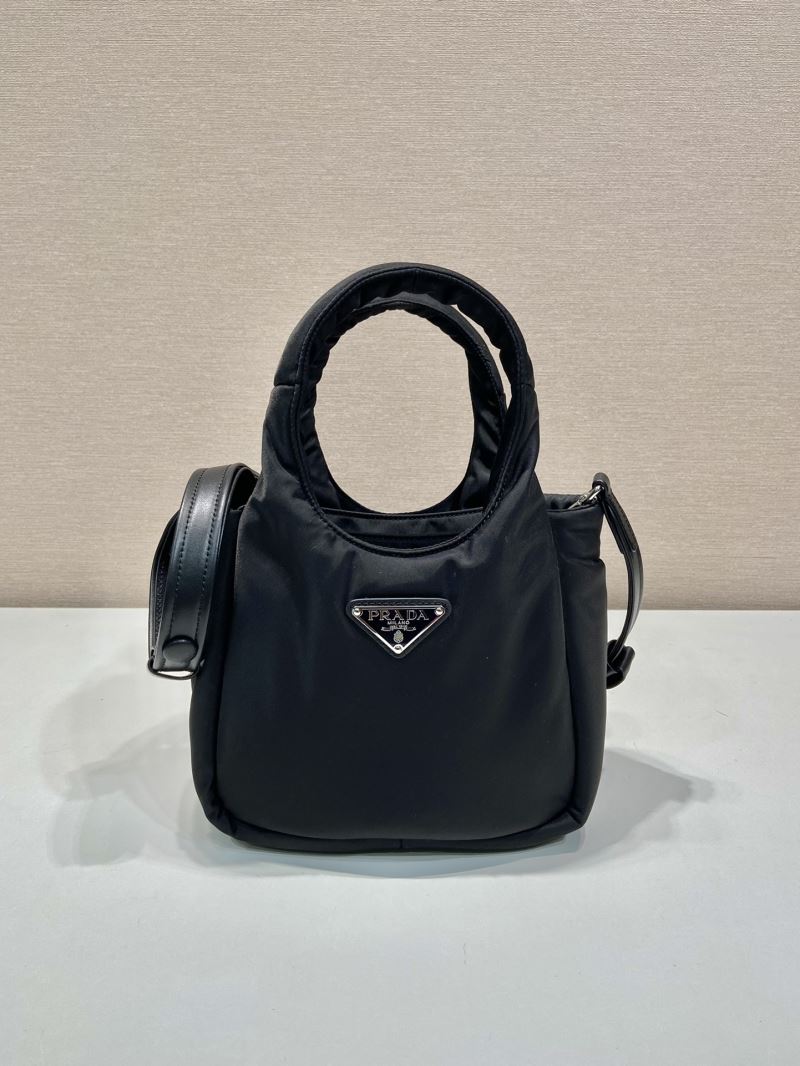 Prada Shopping Bags